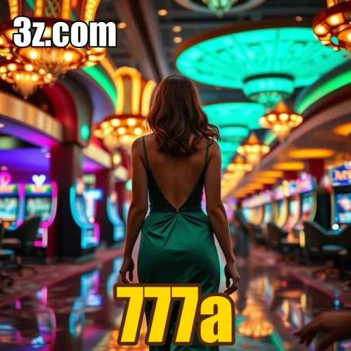 777a Programa de Fidelidade