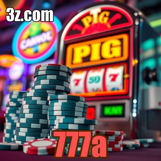 Slots Imperdíveis no 777a para Aposta e Diversão Sem Fim